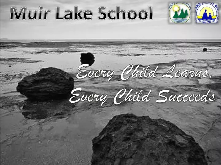 muir lake school