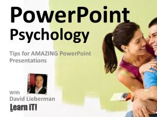 PowerPoint Psychology