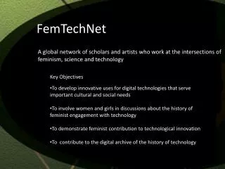 FemTechNet