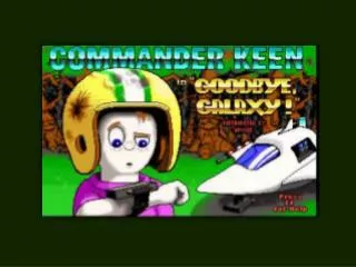 Basic Info Title: Commander Keen 4: Secret of the Oracle Publisher: Apogee Software