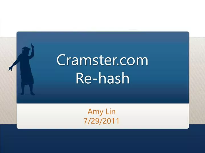 cramster com redesign