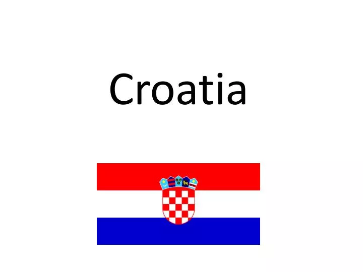 croatia