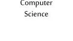 Computer Science - slide 1