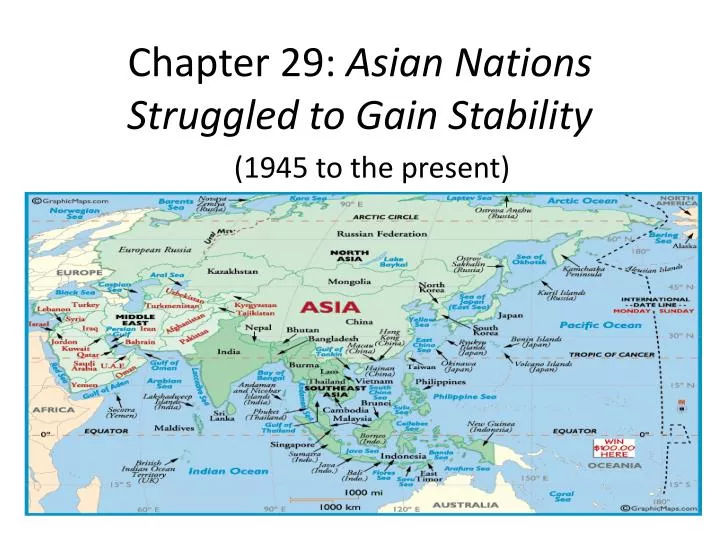 chapter 29 asian nations struggled to gain stability