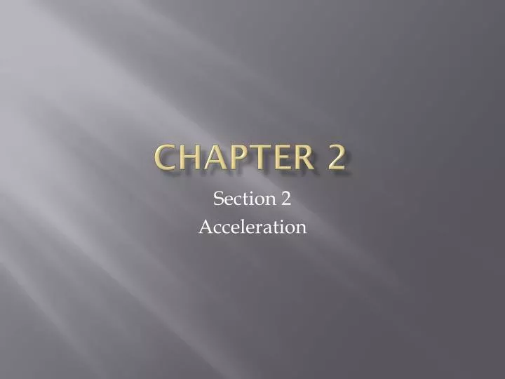 chapter 2