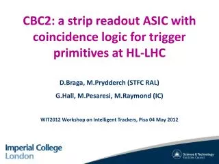 CBC2: a strip readout ASIC with coincidence logic for trigger primitives at HL-LHC