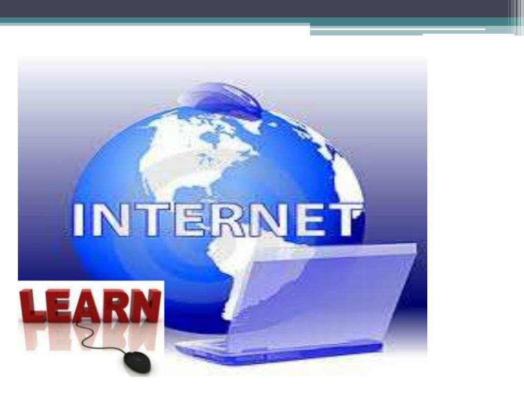 PPT - Internet and Education PowerPoint Presentation, free download ...