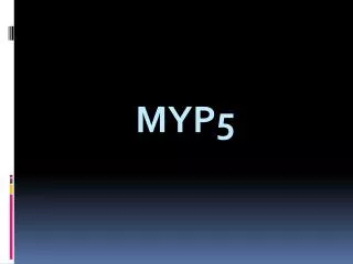 myp5