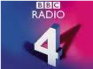 Who listens to Radio 4?