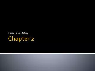 Chapter 2