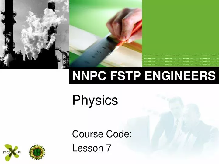 nnpc fstp engineers
