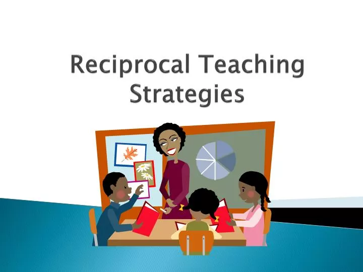reciprocal teaching strategies