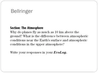 Bellringer