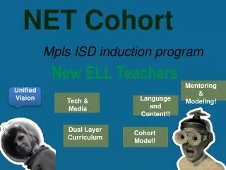 NET Cohort