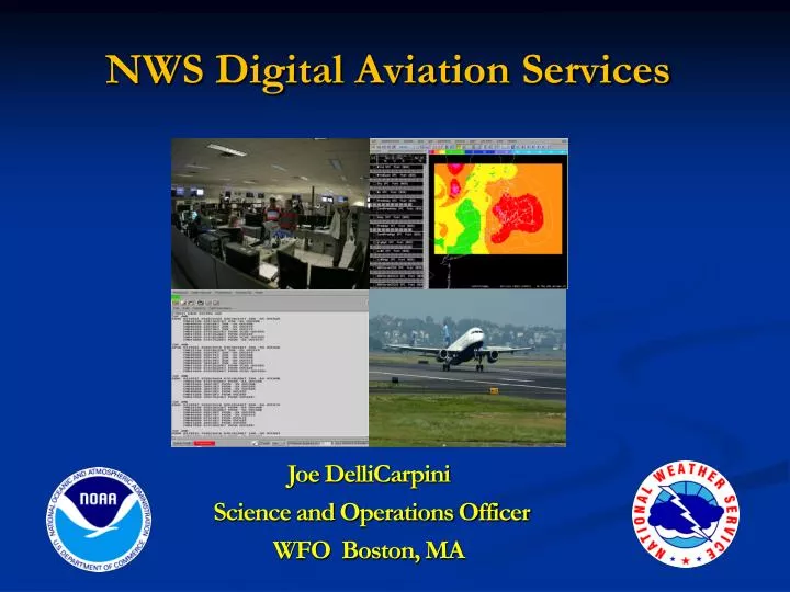 nws digital aviation services