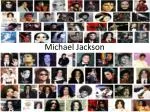 Michael Jackson - slide 1