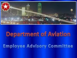 Department of Aviation