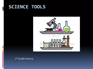 7 th grade science