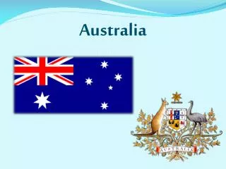 Australia