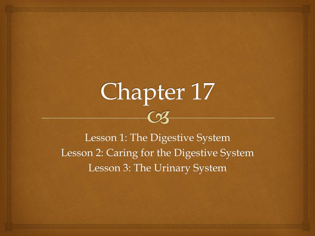 PPT - Chapter 17 PowerPoint Presentation, free download - ID:2516173