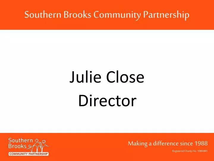 southern brooks community partnership