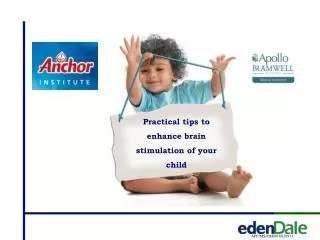 Practical tips to enhance brain stimulation of your child