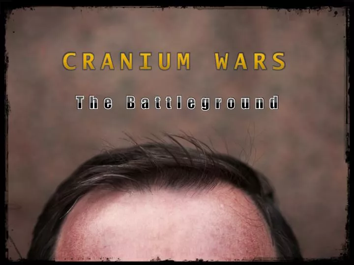 cranium wars