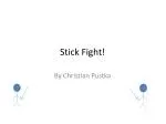 Stick Fight! - slide 1