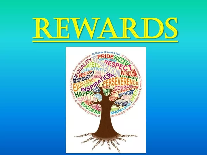 rewards