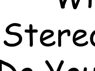 what stereotypes do you hold