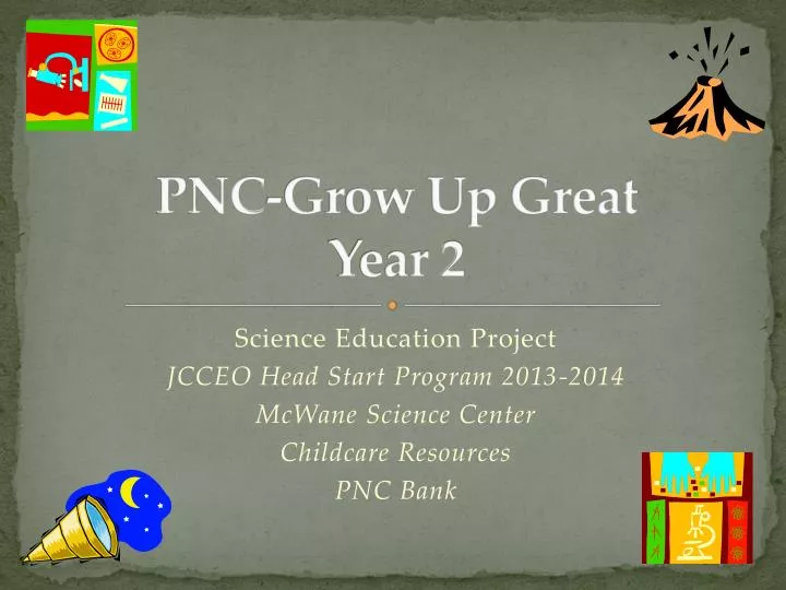 pnc grow up great year 2
