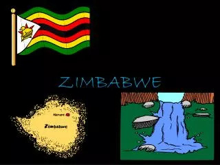 Zimbabwe