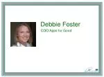 Apps for Good - Transforming Students into Digital Creators - slide 1
