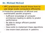 Efficient Parallel Programming for High-Performance Computing: Principles and Patterns - slide 1