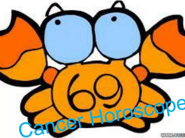 cancer horoscope