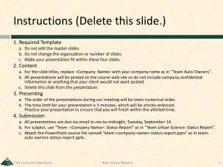 Instructions (Delete this slide.)