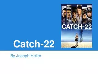 Catch-22