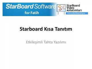 starboard k sa tan t m