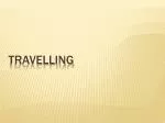 Travelling - slide 1