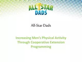 All-Star Dads