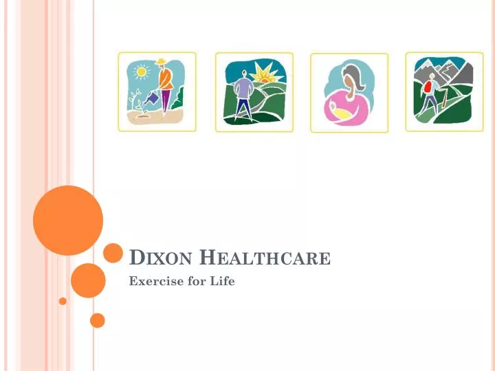 dixon healthcare