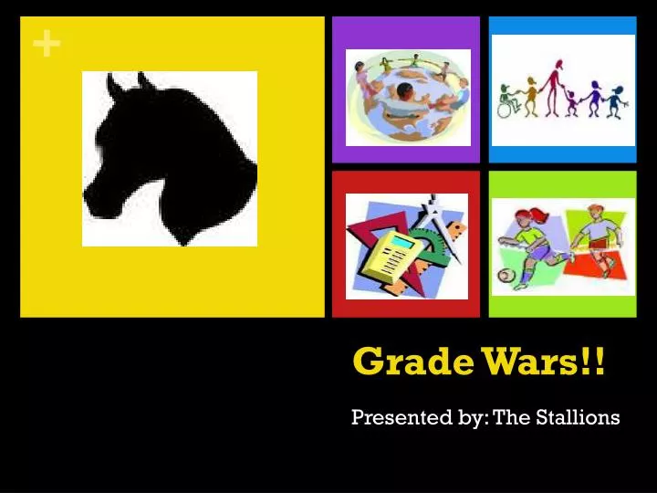 grade wars