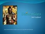 Stained Glass