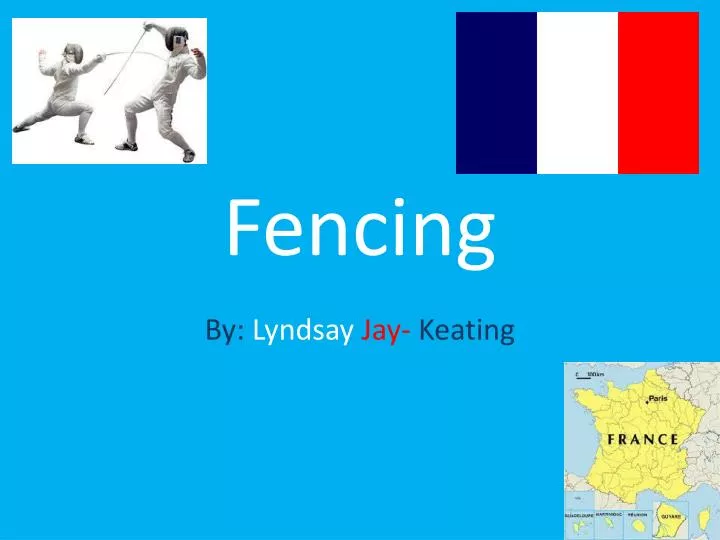 fencing