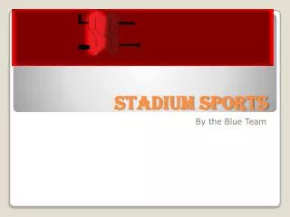 Stadium Sports