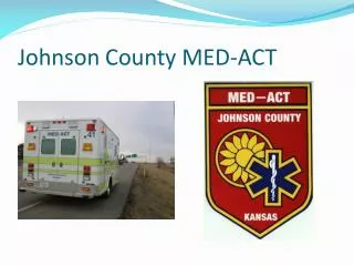 Johnson County MED-ACT