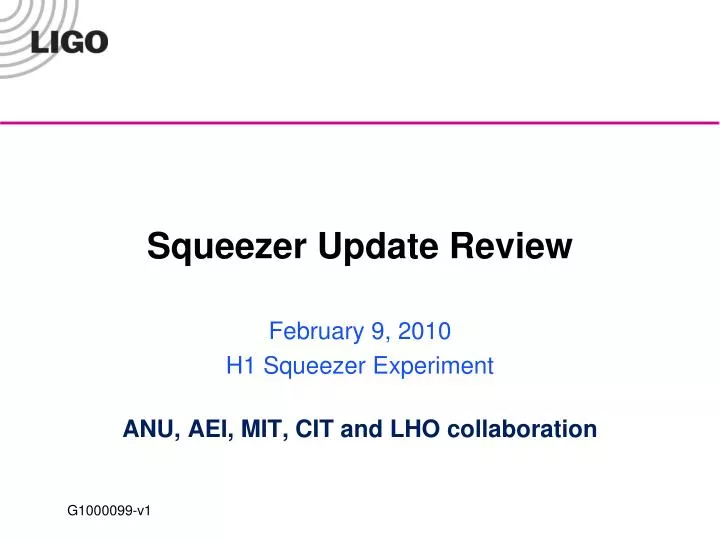 squeezer update review