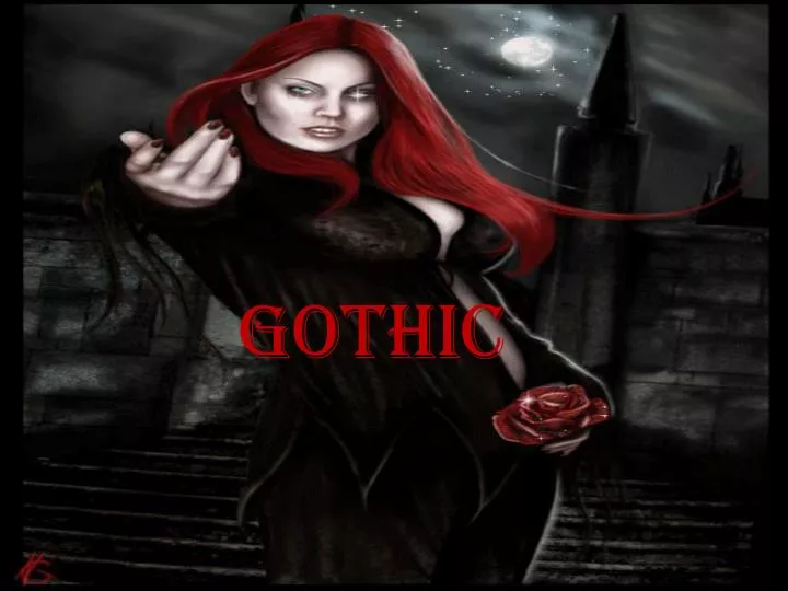 gothic