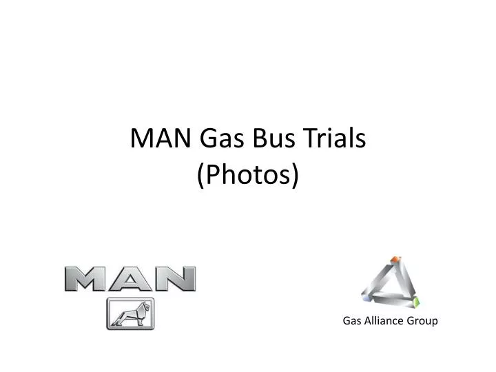 man gas b us trials photos