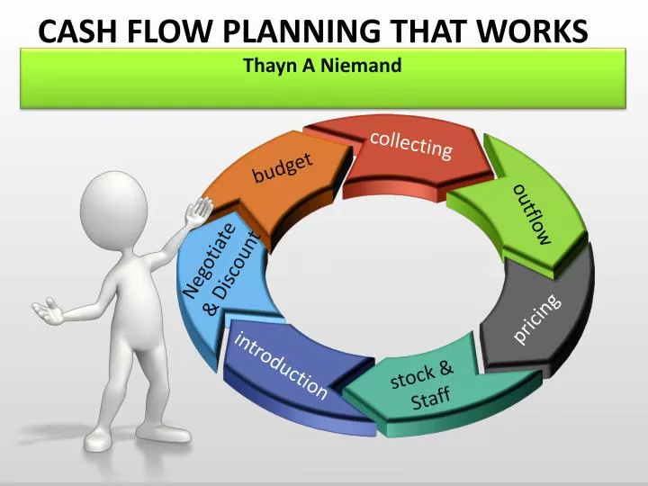 cash flow planning that works